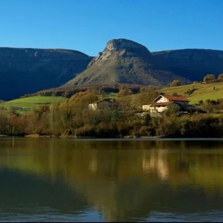Hébergement de vacances Lurra