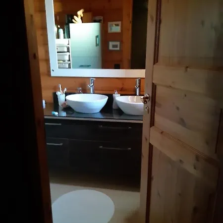 Hébergement de vacances Lurra Amurrio